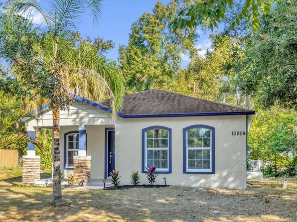 10904 Park Dr, Riverview, FL 33569