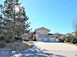 28800 Shannon Ct, Tehachapi, CA 93561