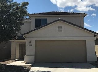661 W Echo Mesa Dr, Green Valley, AZ 85614