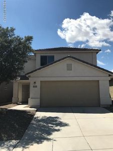 661 W Echo Mesa Dr, Green Valley, AZ, 85614
