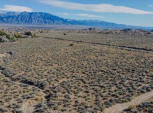 Sioux Dr NE, Rio Rancho, NM 87144