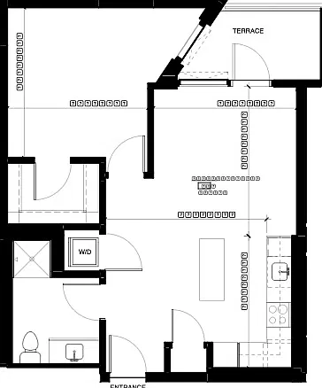 1500 S Blue Island Ave #7