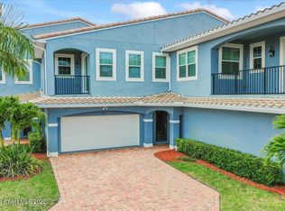 140 Mediterranean Way, Indian Harbour Beach, FL 32937
