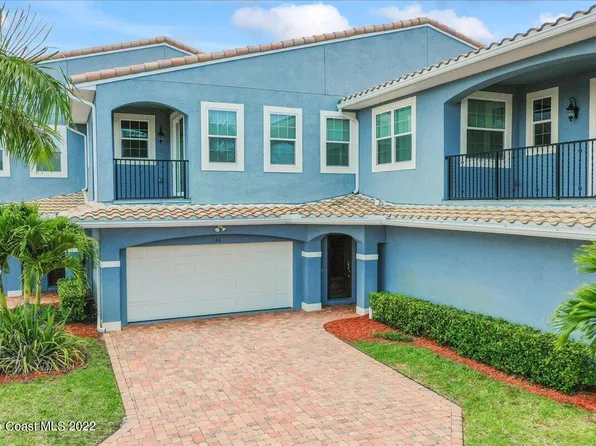 140 Mediterranean Way, Indian Harbour Beach, FL 32937