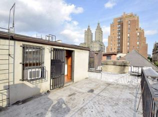 61 W 73rd St APT A, New York, NY 10023