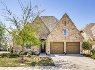 1525 Snowdrop Dr, Prosper, TX 75078