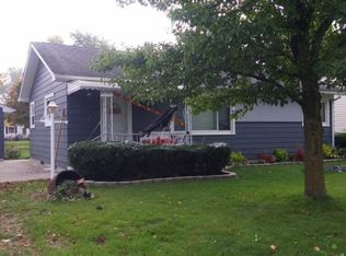 5179 Hoffman St, Elkton, MI 48731