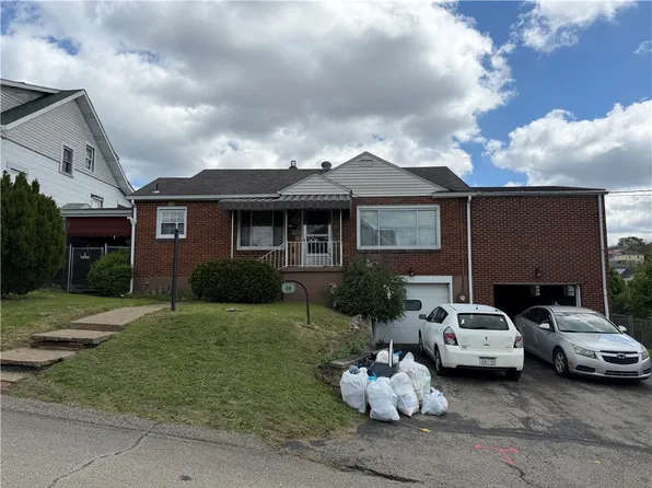 14 Hogsett St, Uniontown, PA 15401