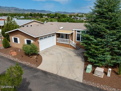 1016 Hogan Dr, Cottonwood, AZ, 86326