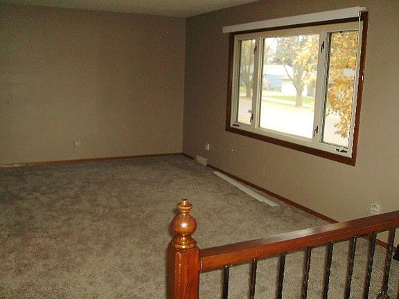 Living Room new carpet