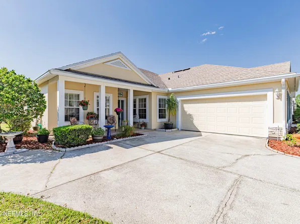1572 CALMING WATER Drive, Fleming Island, FL 32003