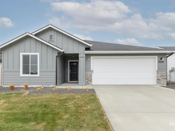 11116 W Lenova St, Nampa, ID 83651
