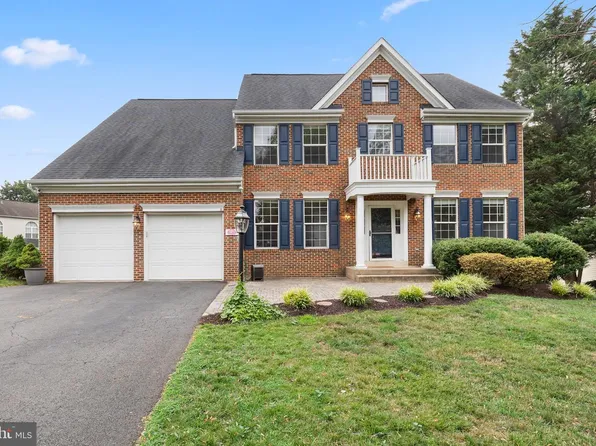 5871 Paine Run Pl, Manassas, VA 20111