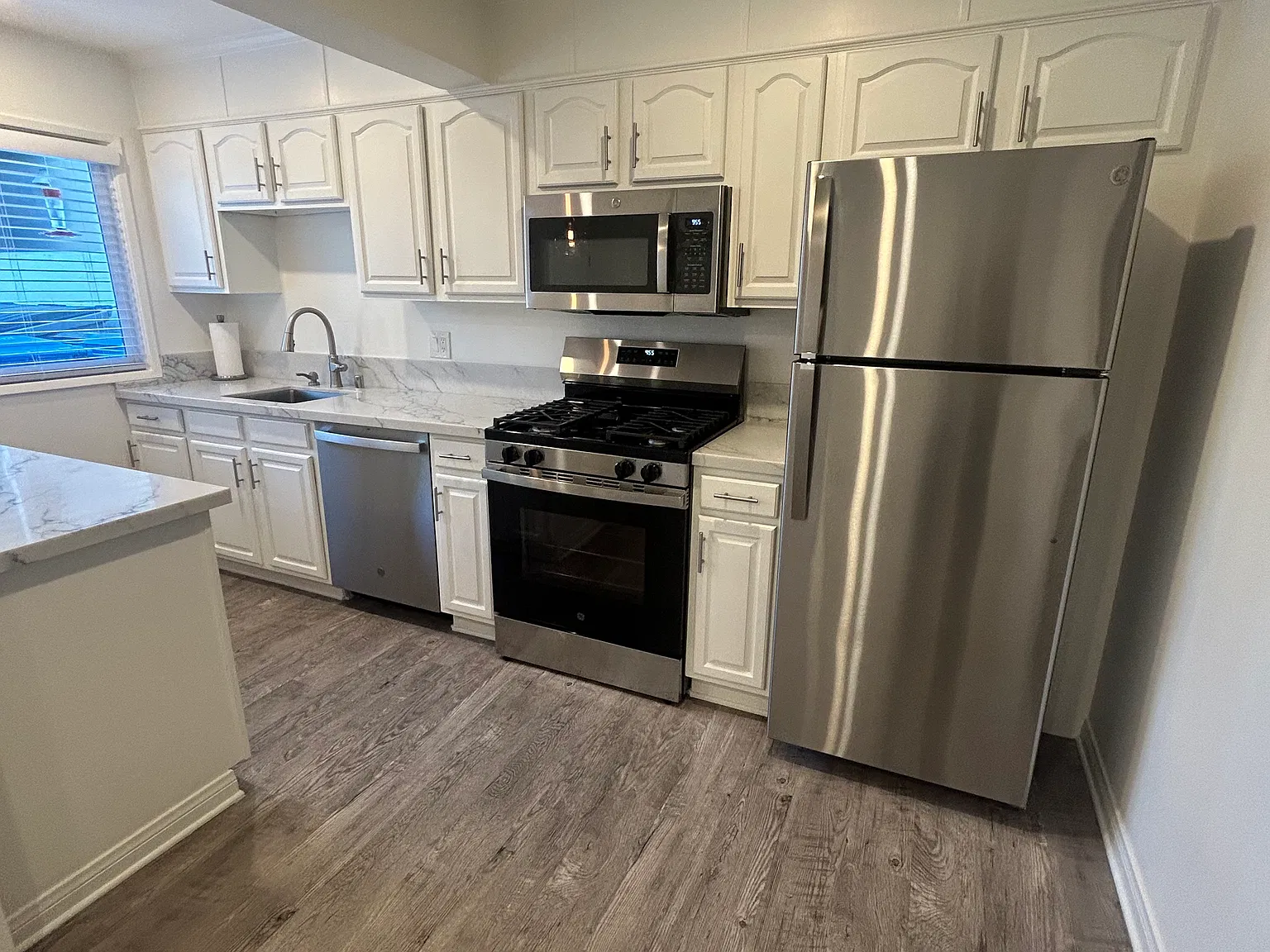 1 bed, $2,850 — Photo 4