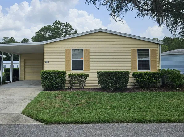 2321 Mulligan Dr #542, Lakeland, FL 33810