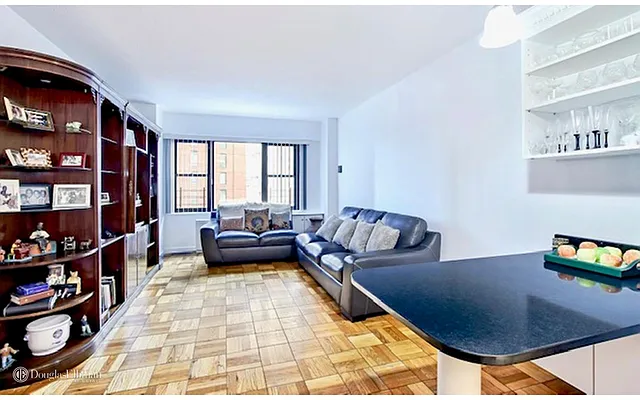 Rented by Douglas Elliman | media 12