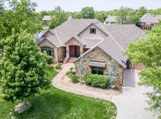 26 Taylor Ave, Augusta, KS 67010