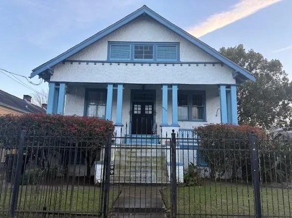 4914 Danneel St, New Orleans, LA 70115