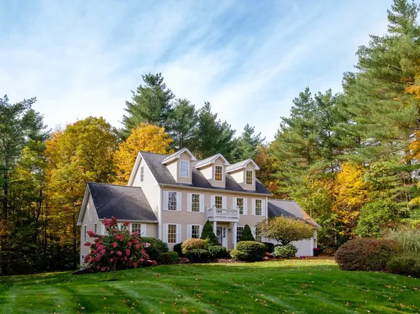 57 Winslow Lane, Candia, NH 03034