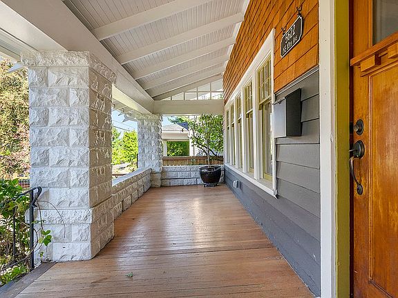Grand Front Porch