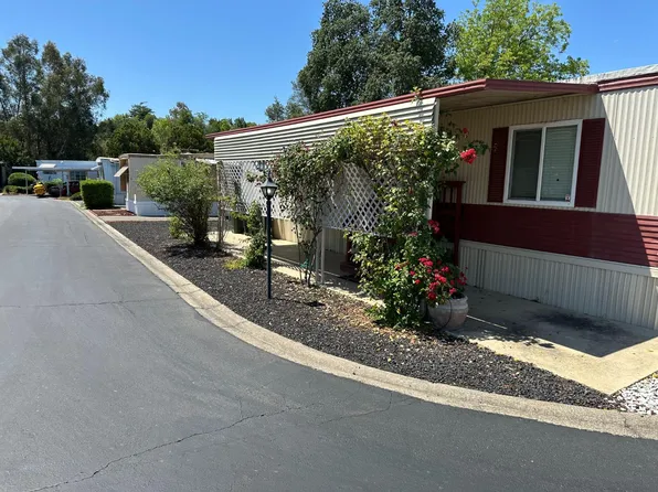 6525 Sunrise Blvd #46, Citrus Heights, CA 95610