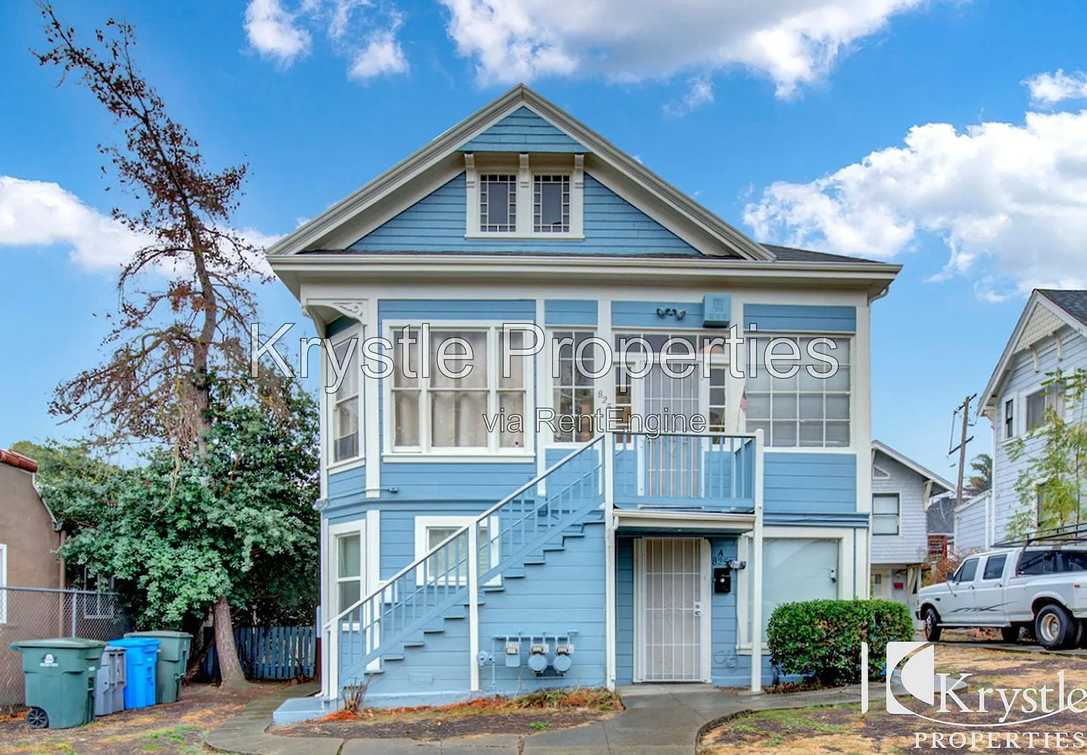 1 bed, 1.0 bath, 450 sqft, $1,450 — Photo 1