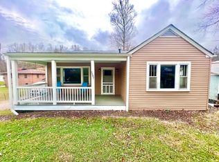3687 Norwood Rd, Huntington, WV 25705