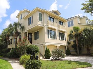 42 Bermuda Pointe Cir, Hilton Head Island, SC 29926