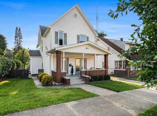143 Houseman Ave NE, Grand Rapids, MI 49503