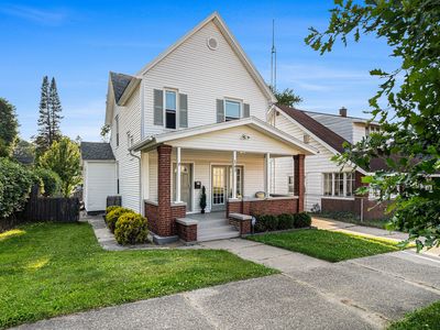 143 Houseman Ave NE, Grand Rapids, MI, 49503
