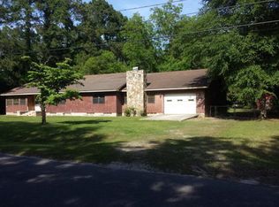 2004 Darling Ave, Waycross, GA 31501