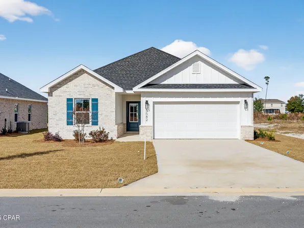 3082 Lucky Farm Ln, Panama City, FL 32404