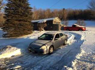 1657 Burrington Hill Rd, Whitingham, VT 05361