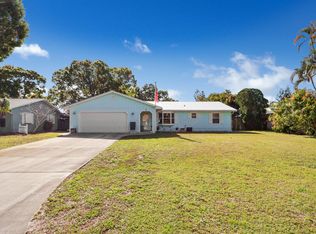 156 NE Fatima Ter, Port Saint Lucie, FL 34983