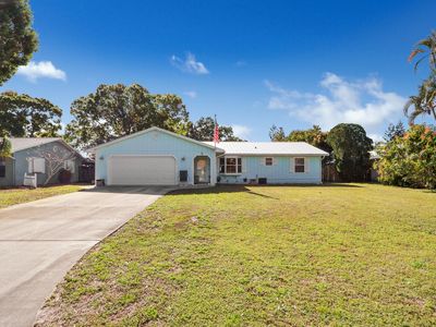 156 NE Fatima Terrace, Port Saint Lucie, FL, 34983
