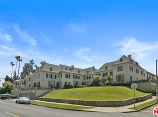 3600 Country Club Dr, Los Angeles, CA 90019