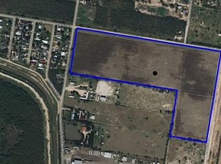 Cactus Lane & N Seminary Rd, Edinburg, TX 78541