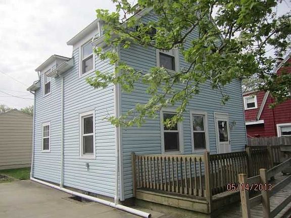 2nd image of 1468 E St
