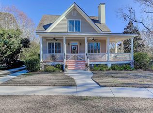 4025 E Amy Ln, Johns Island, SC 29455