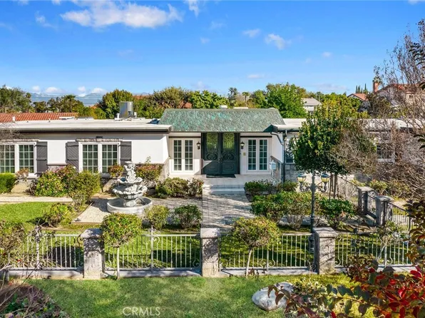 15823 Dodrill Dr, Hacienda Heights, CA 91745