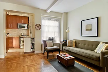 Rented by Corcoran