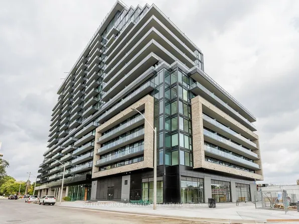 3009 Novar Rd #1422, Mississauga, ON L5B 1S4