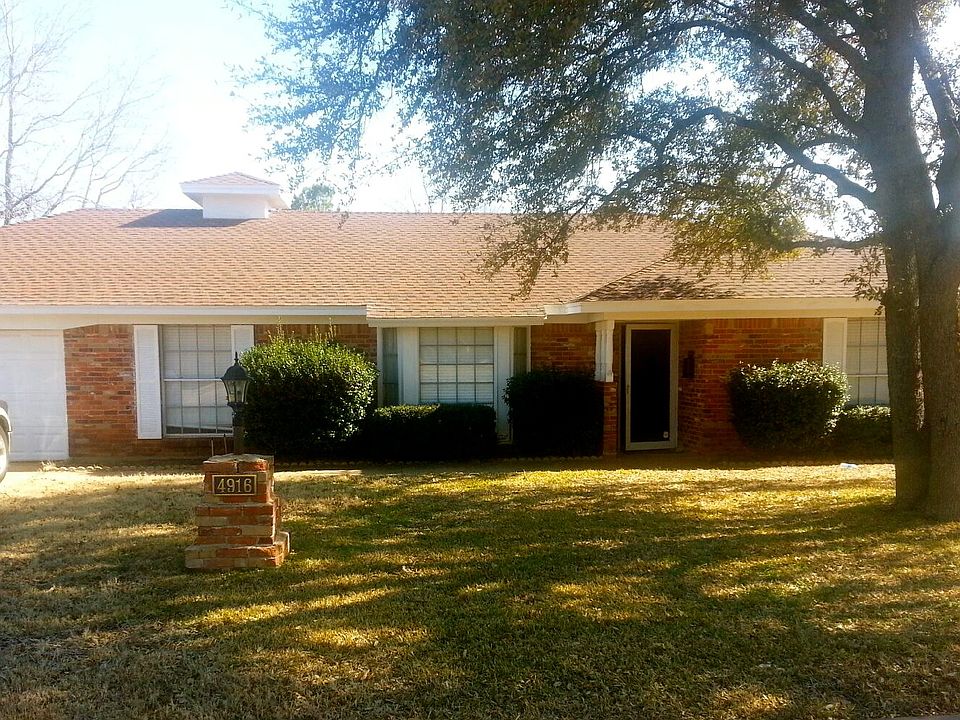 Outside home