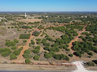 TRACT 3 Highway 36, Hamilton, TX 76531