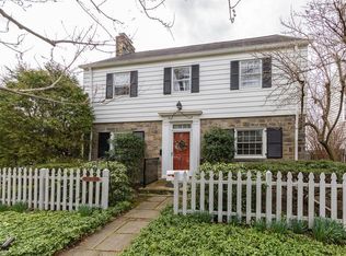 17734 Lomond Blvd, Beachwood, OH 44122