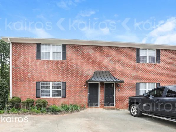 135 Fawn Dr, Athens, GA 30605