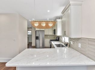 37 Itasca St, Boston, MA 02126