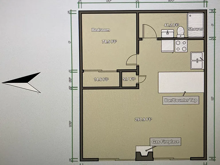 11618 N Island Cove Ln #A — Photo 13