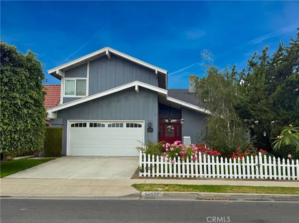 14871 Foxcroft Rd, Tustin, CA 92780