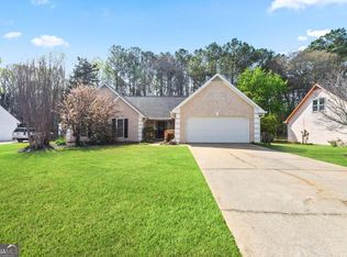 5104 Glore Rd SW, Mableton, GA 30126